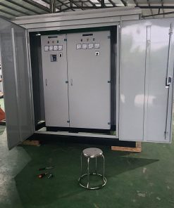 trạm kios 320kva