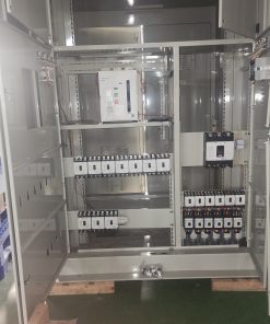 trạm trụ, trạm trụ hợp bộ, trạm trụ tích hợp RMU