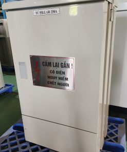 tủ công tơ, tủ piller