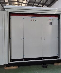trạm kiosk HKT