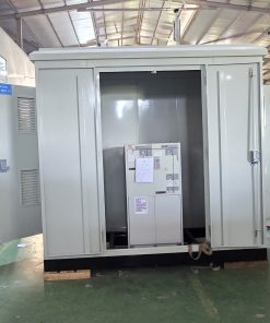 RMU 2 ngăn CV cho trạm kiosk 2000kva