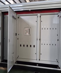 Trạm kiosk máy 2000kva