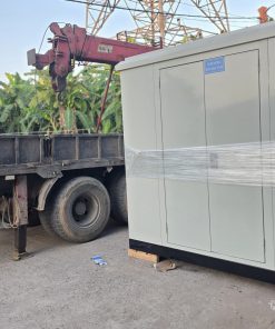 trạm kiosk máy 2000kva
