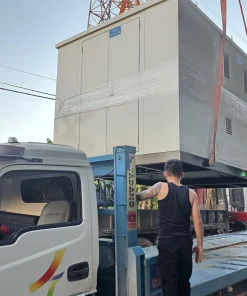 Báo giá trạm kiosk 2000kva giá rẻ nhất