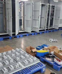Báo giá tủ điều khiển biến tần trọn bộ giá rẻ Nhất