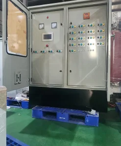Báo Giá Tủ Điều Khiển Xử Lý Rác Thải Giá Rẻ Nhất Hà Nội