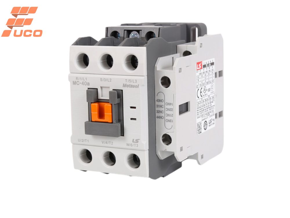Contactor LS