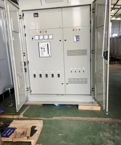 Sản Xuất Trạm Biến Áp Hợp Bộ Trọn Bộ Tại Hà Nội Nhanh Nhất