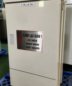 Sản Xuất Tủ Điện Công Tơ Giá Rẻ Nhất Hà Nội