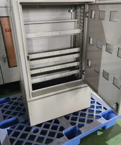 Sản xuất vỏ tủ điện công tơ giá rẻ nhất hà nội
