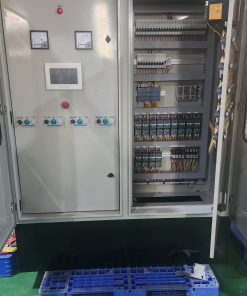 Sản Xuất Tủ Điều Khiển Xử Lý Rác Thải Ở Hà Nội