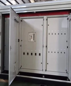 Trạm kiosk 2000kva