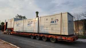 trạm kiosk máy 560kva
