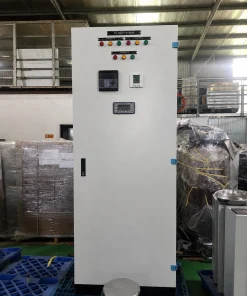 Tủ điện ATS 400A kèm tủ bù