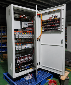 tủ điện 400A, tủ tổng 400A
