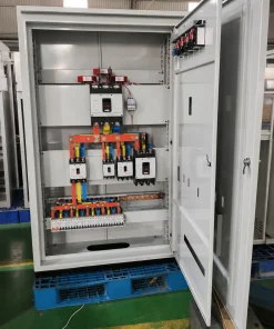 Tủ điện tổng 800A tủ điện hạ thế
