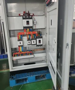 Tủ điện tổng ngoài trời 800A