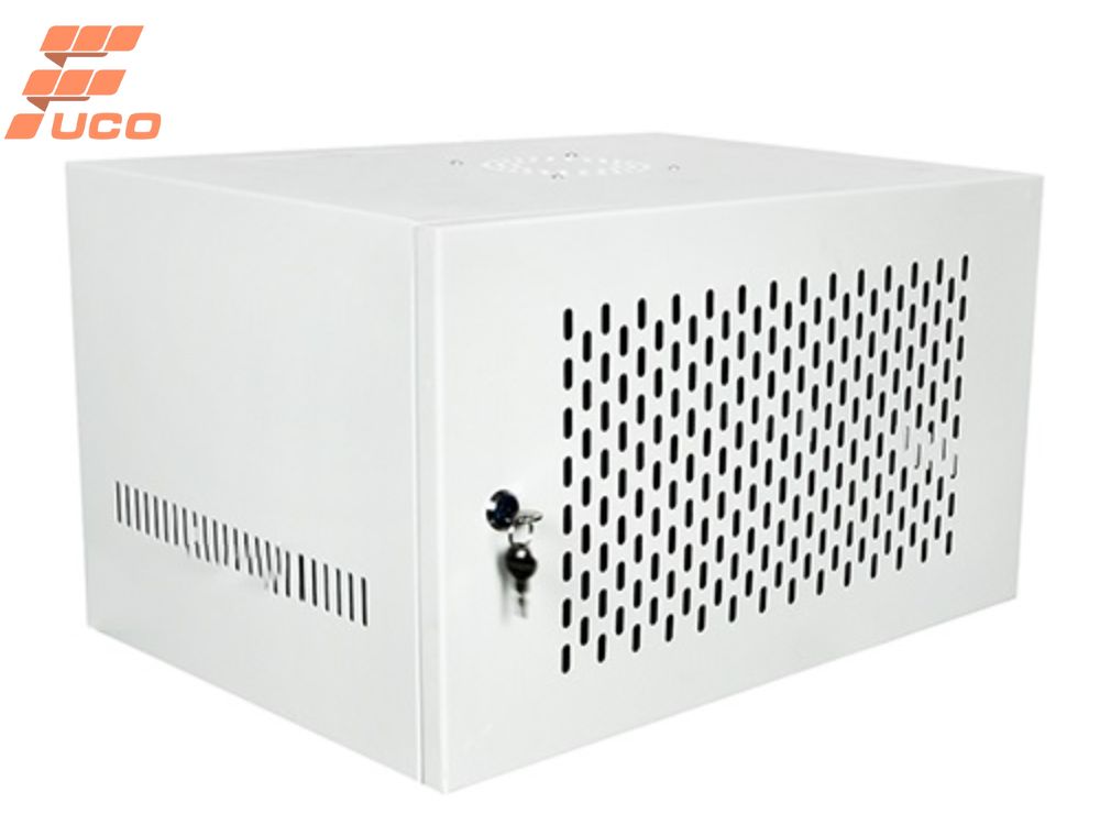 Tủ Rack Mạng Treo Tường
