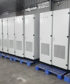 Vỏ Tủ Điện Điều Khiển Biến Tần