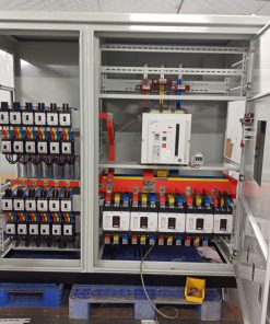 tủ tổng 2500A
