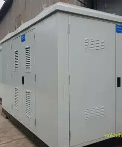 Báo Giá Trạm Biến Áp Kios 1000kva, Sản Xuất Trạm Kios Hợp Bộ Nhanh Nhất